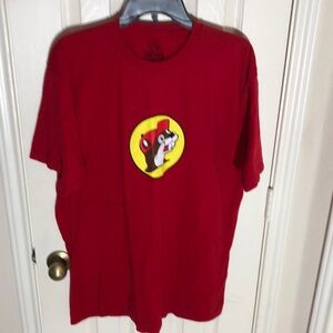 Official Buc-ee’s Tee
